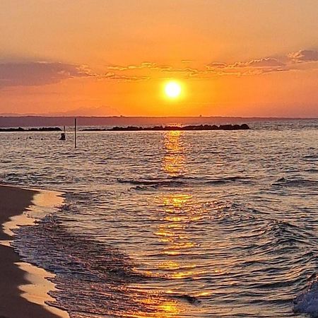 Bed and Breakfast Tramonto Sul Mare Térmoli Exterior foto