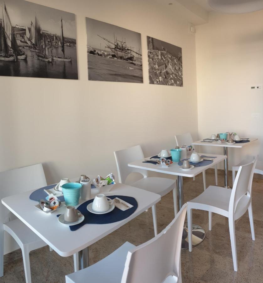 Bed and Breakfast Tramonto Sul Mare Térmoli Exterior foto