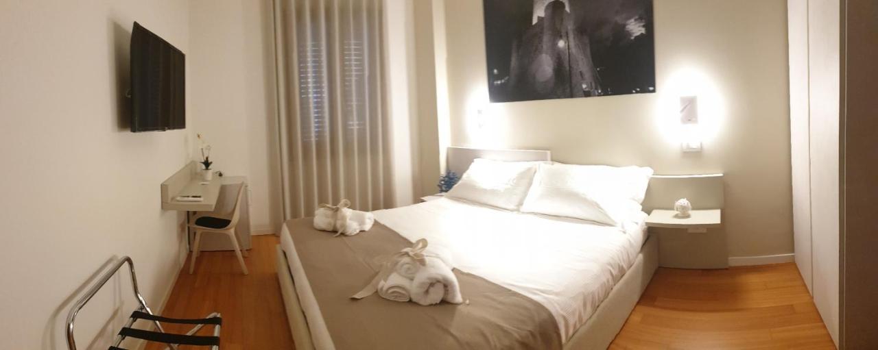Bed and Breakfast Tramonto Sul Mare Térmoli Exterior foto