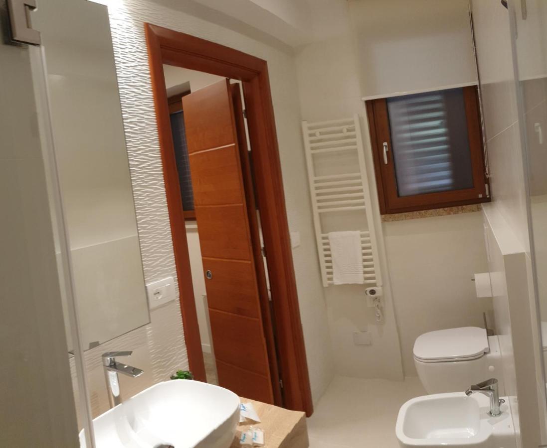 Bed and Breakfast Tramonto Sul Mare Térmoli Exterior foto