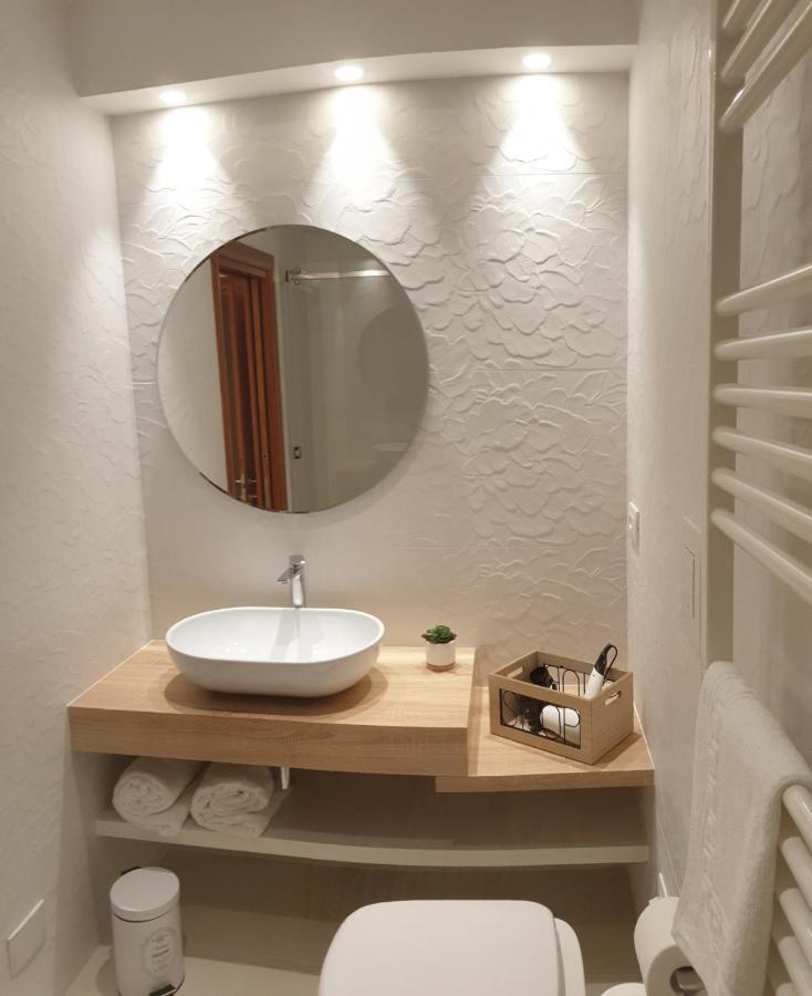 Bed and Breakfast Tramonto Sul Mare Térmoli Exterior foto