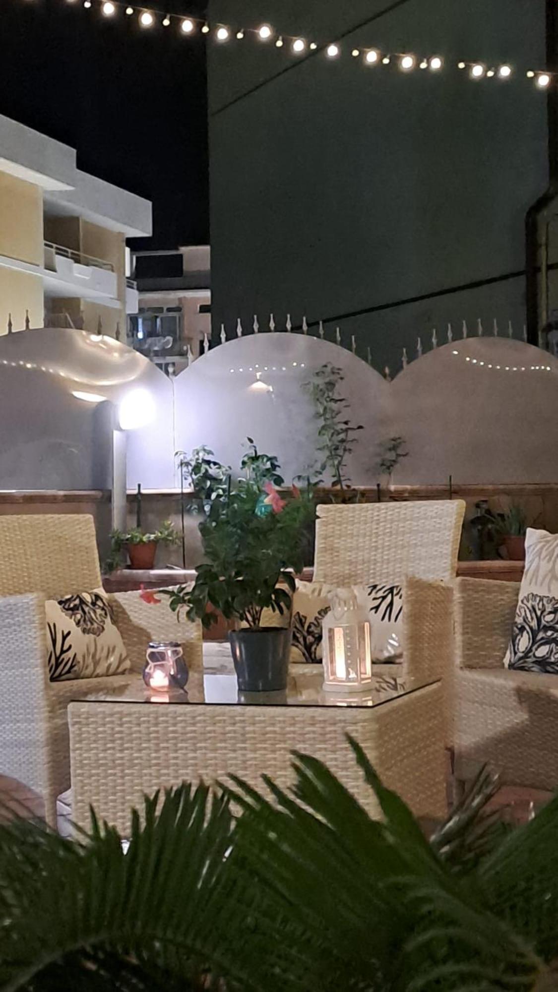 Bed and Breakfast Tramonto Sul Mare Térmoli Exterior foto